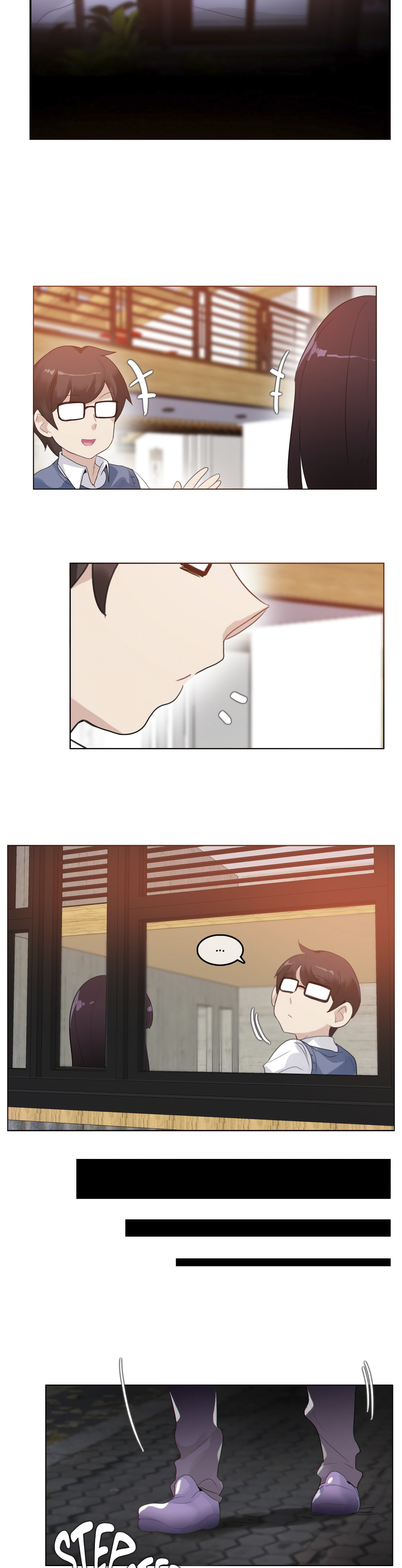 A Pervert&#8217;s Daily Life - Chapter 27 13