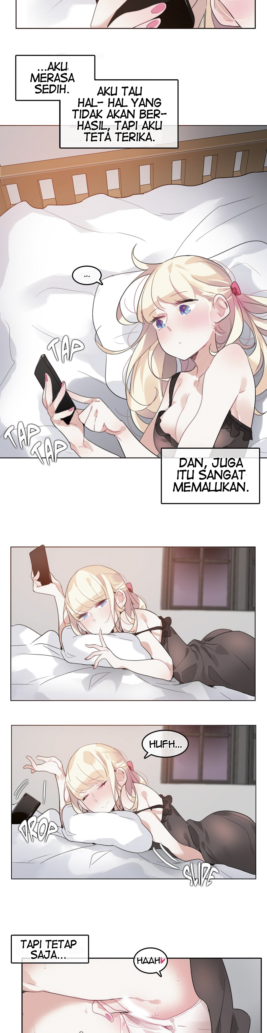 A Pervert&#8217;s Daily Life - Chapter 27 10