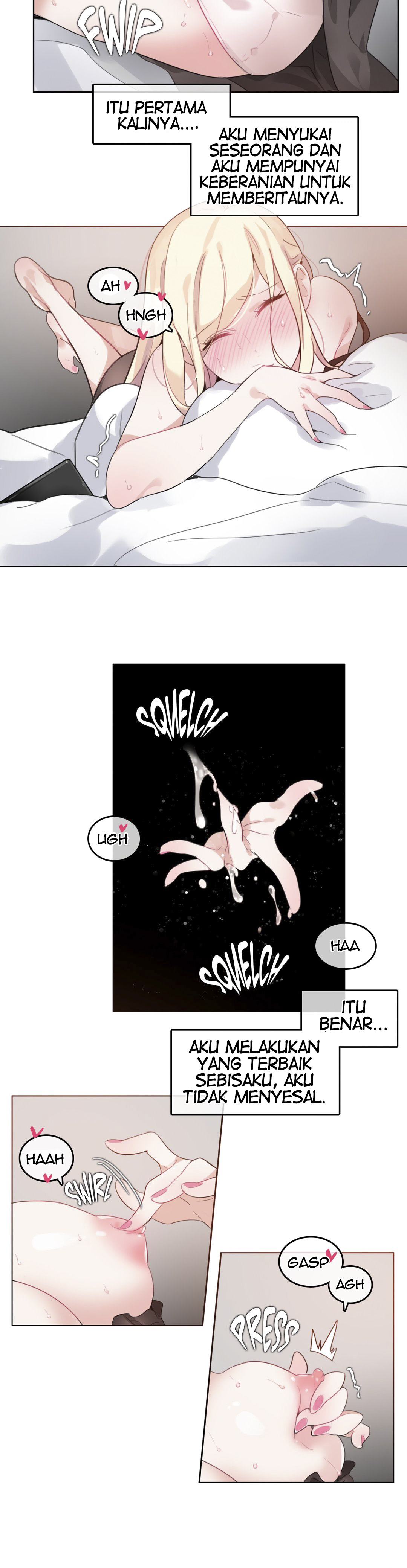 A Pervert&#8217;s Daily Life - Chapter 27 11