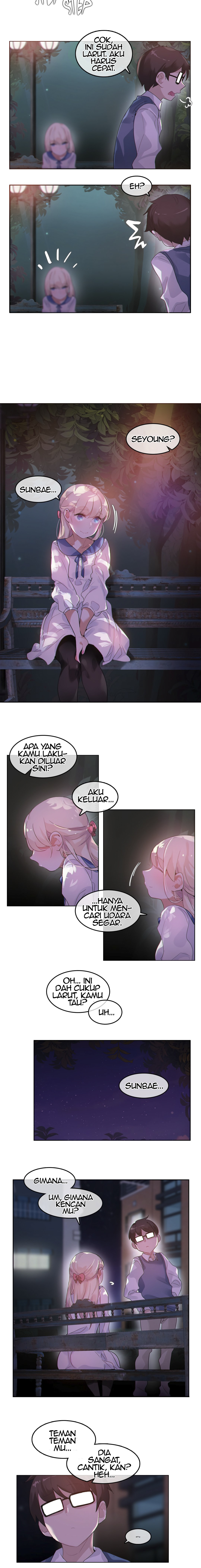 A Pervert&#8217;s Daily Life - Chapter 27 14