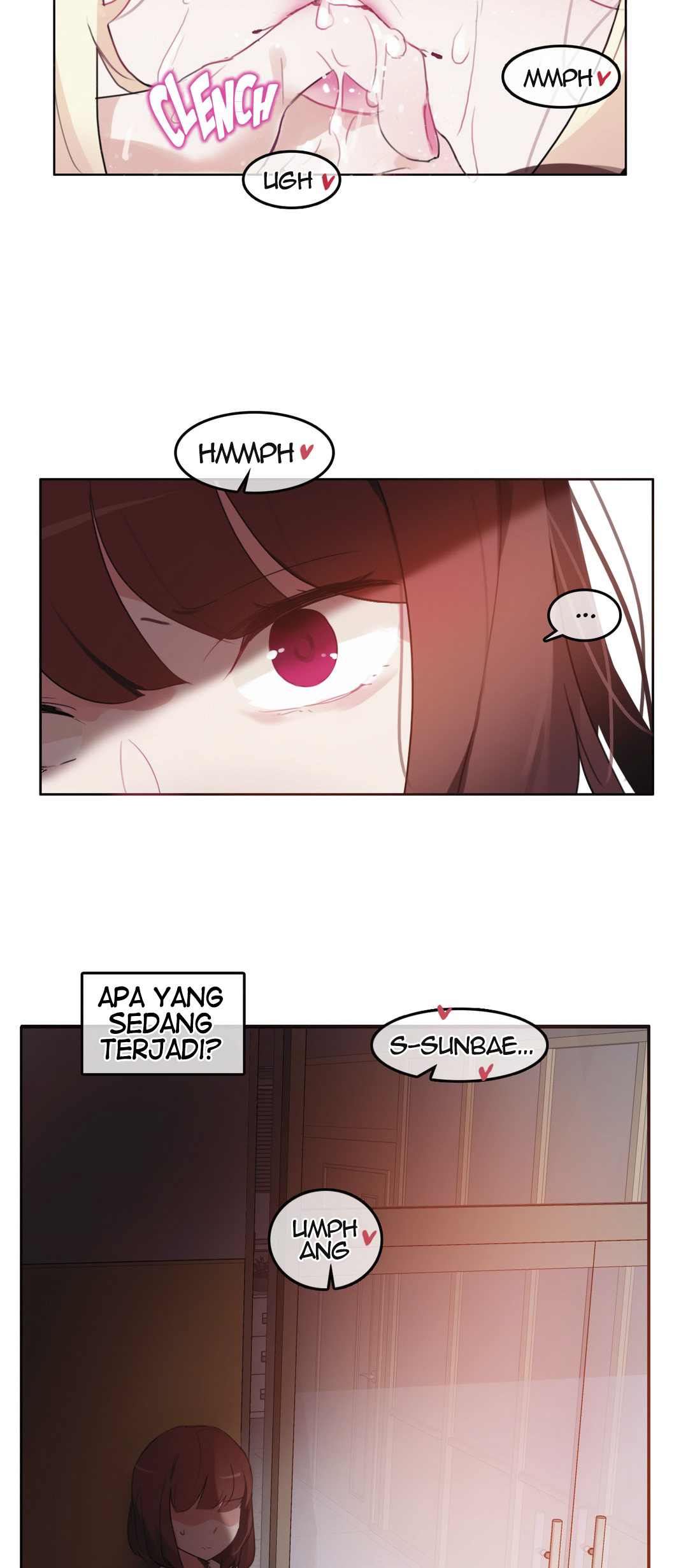 A Pervert&#8217;s Daily Life - Chapter 24 29