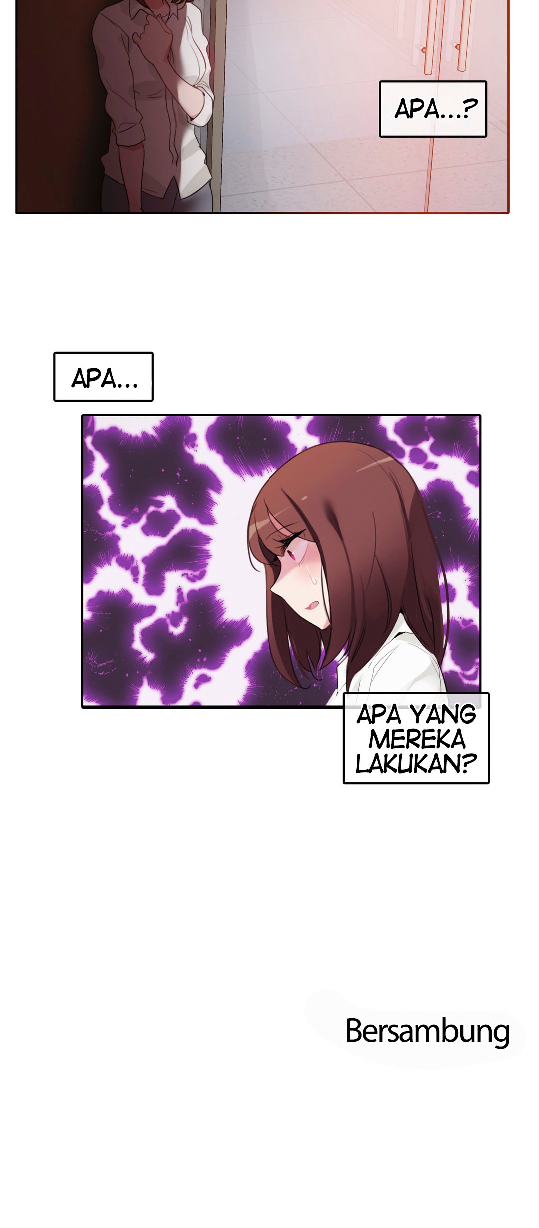 A Pervert&#8217;s Daily Life - Chapter 24 30