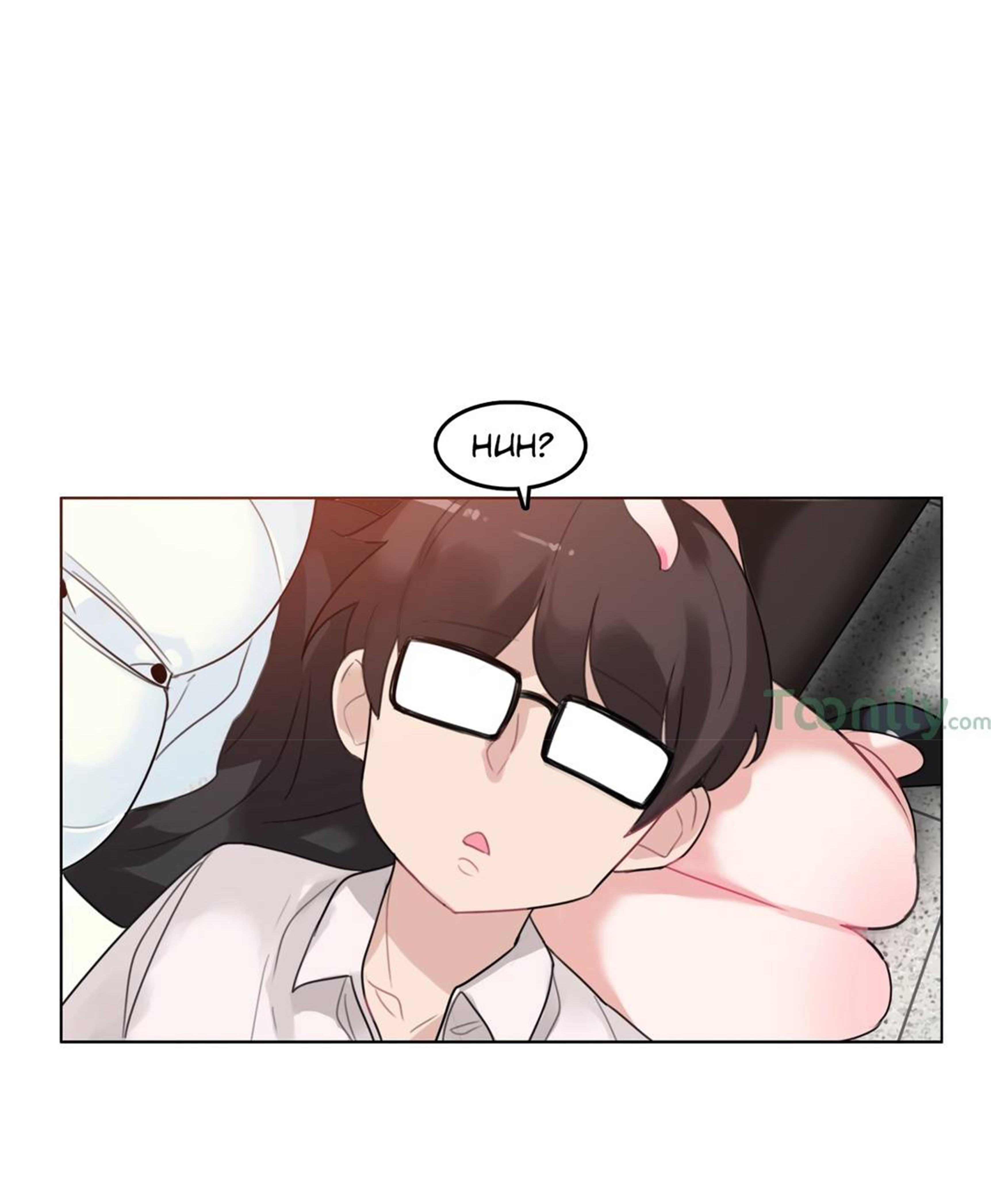 A Pervert&#8217;s Daily Life - Chapter 33 21