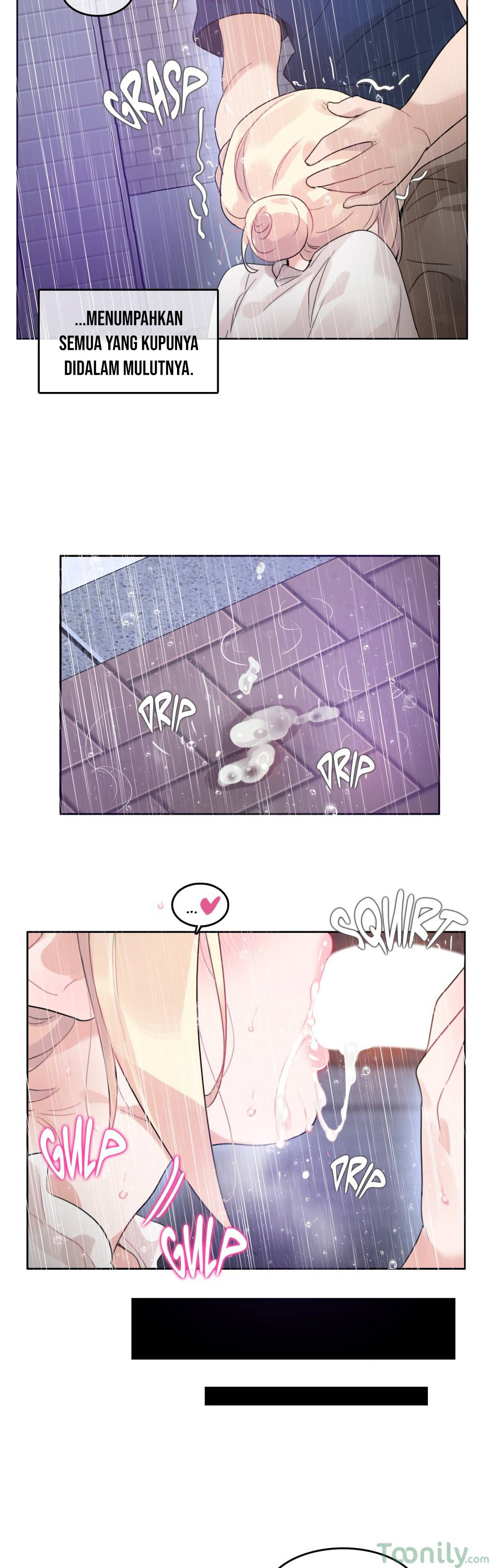 A Pervert&#8217;s Daily Life - Chapter 36 23