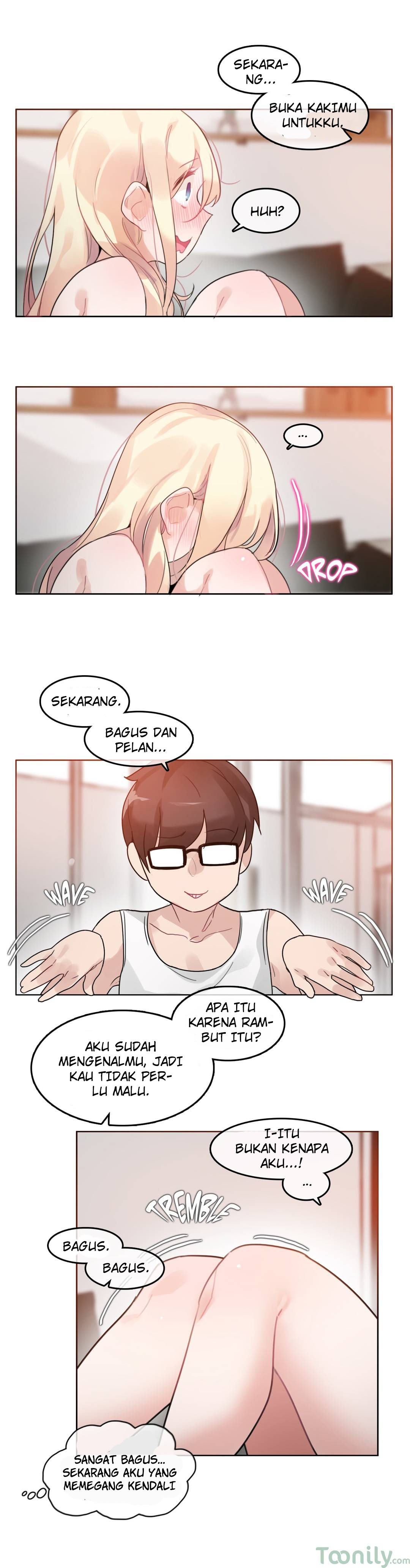 A Pervert’s Daily Life - Chapter 34 19 A Pervert’s Daily Life - Chapter 34 19