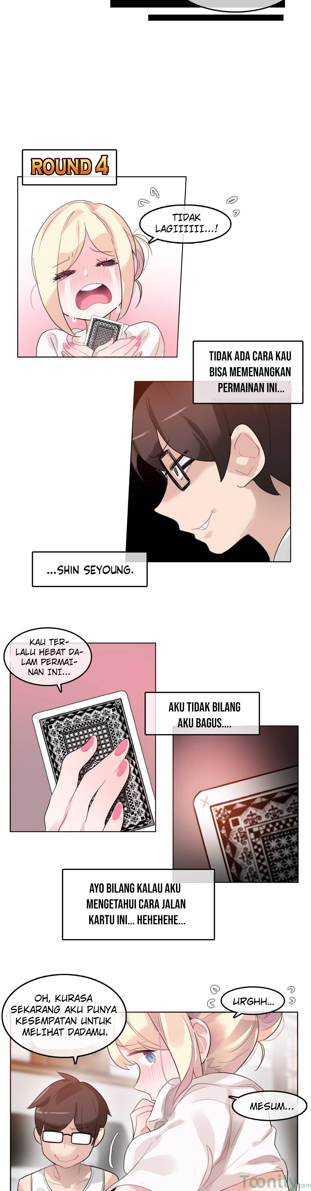 A Pervert’s Daily Life - Chapter 34 12 A Pervert’s Daily Life - Chapter 34 12