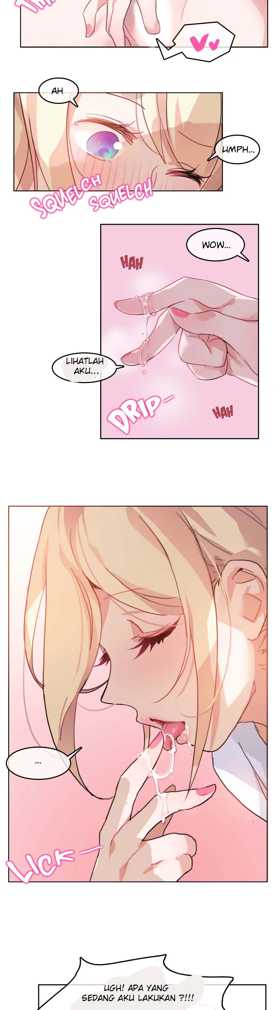 A Pervert&#8217;s Daily Life - Chapter 02 9