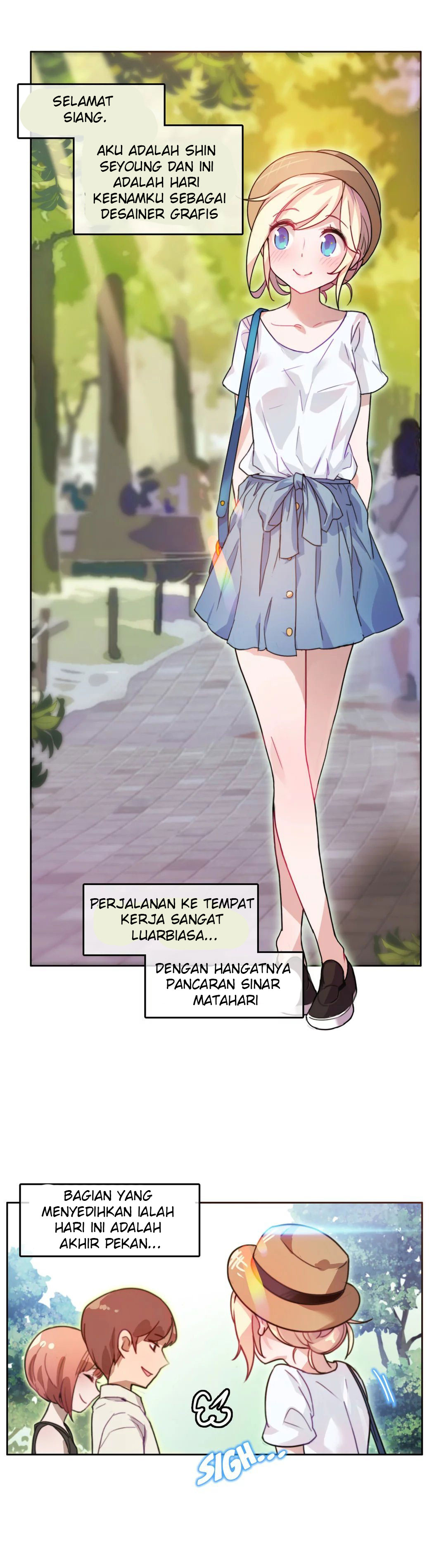 A Pervert&#8217;s Daily Life - Chapter 02 2