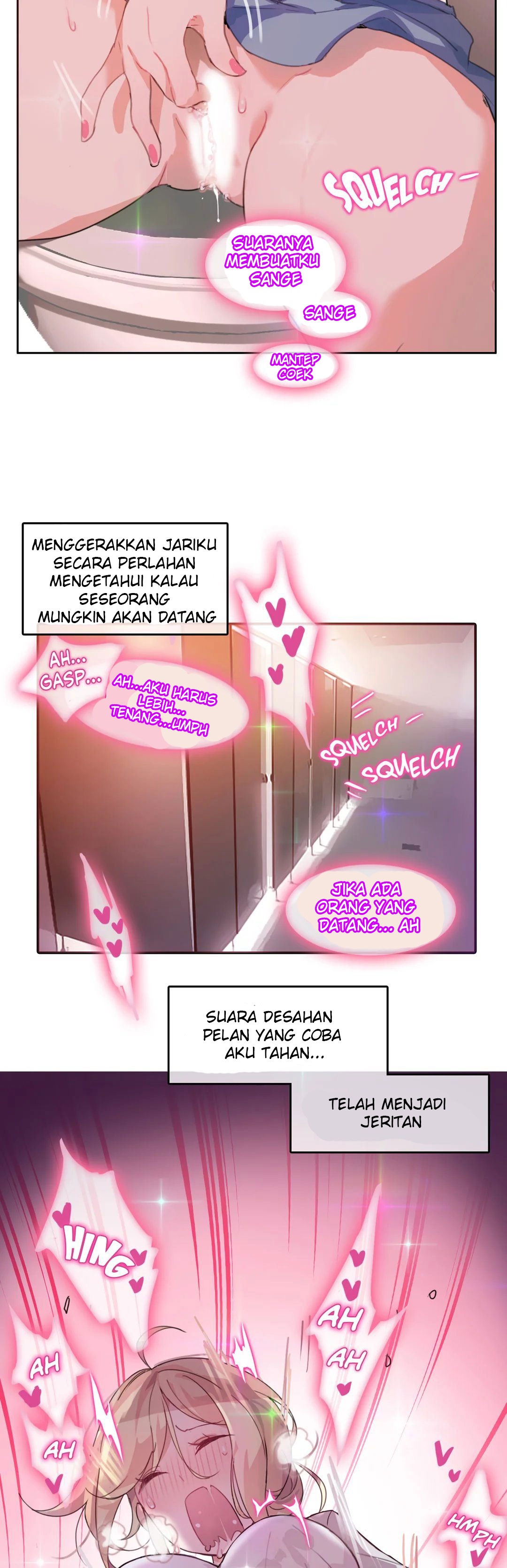A Pervert&#8217;s Daily Life - Chapter 02 12