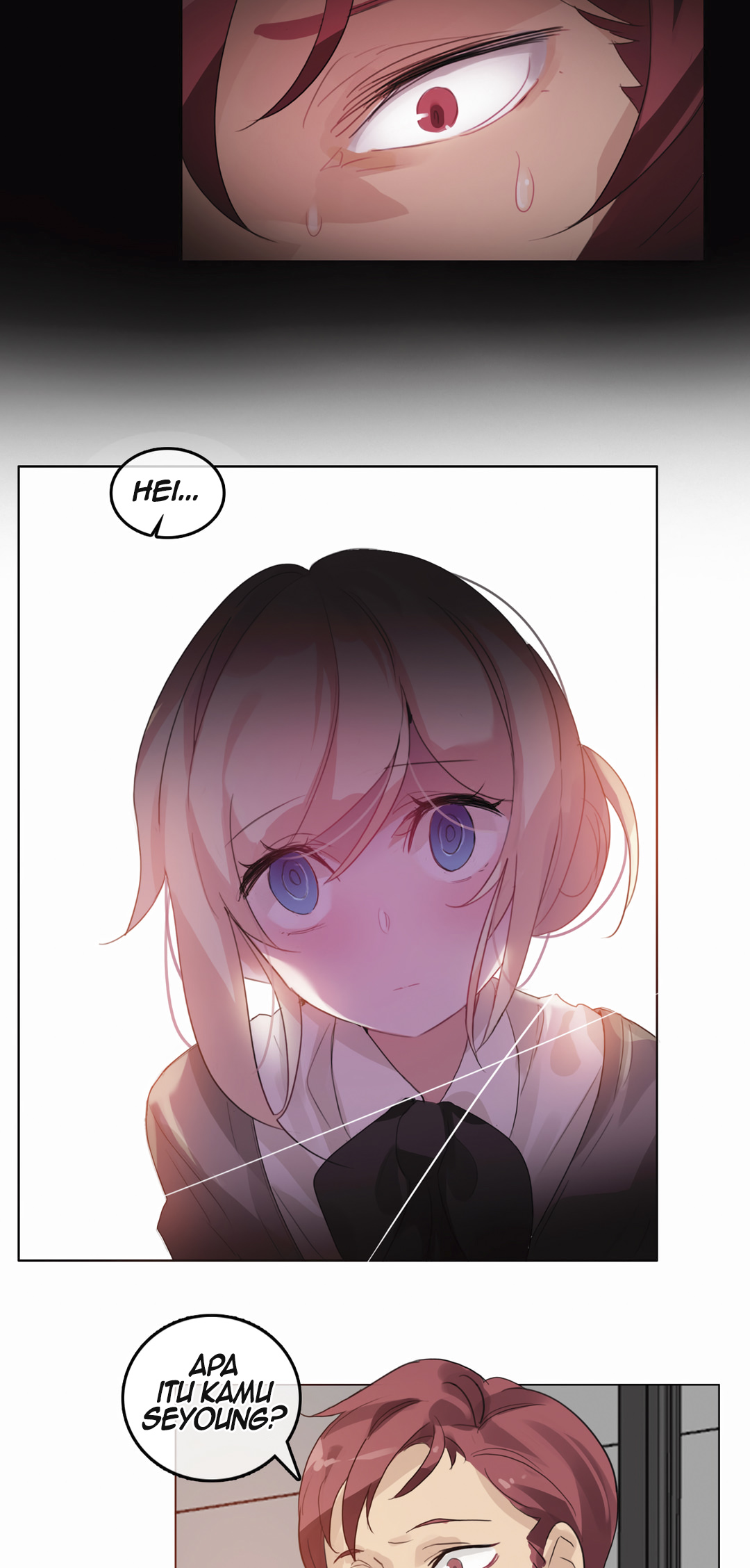 A Pervert’s Daily Life - Chapter 19 25 A Pervert’s Daily Life - Chapter 19 25