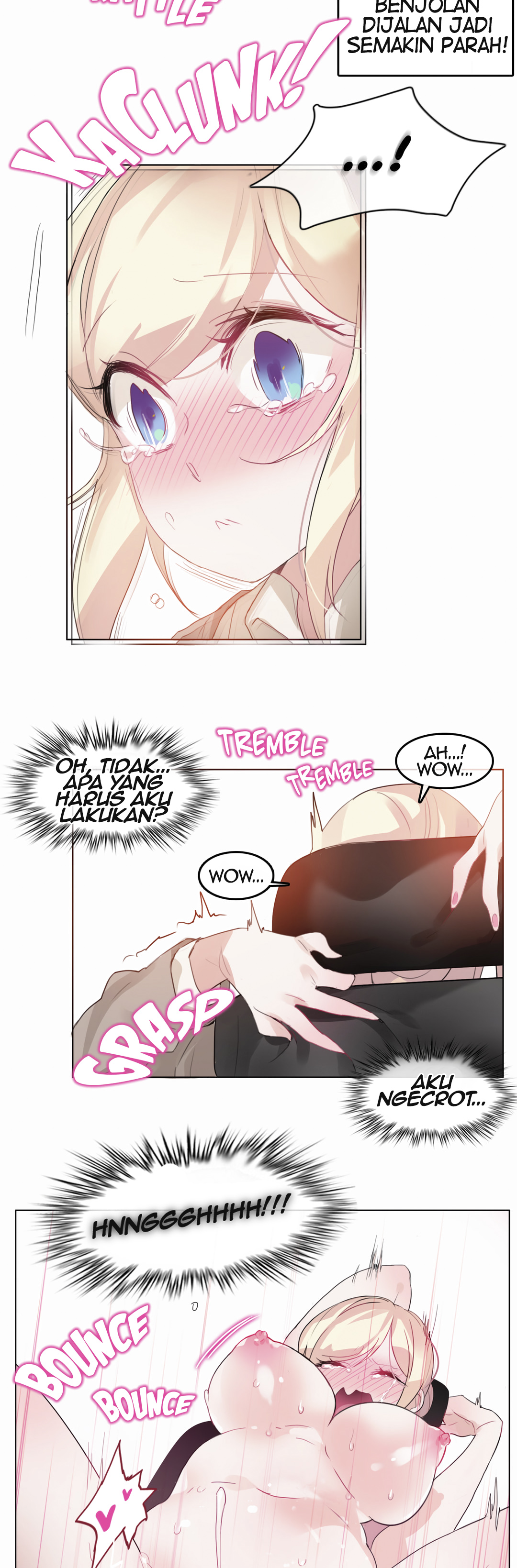 A Pervert’s Daily Life - Chapter 19 19 A Pervert’s Daily Life - Chapter 19 19