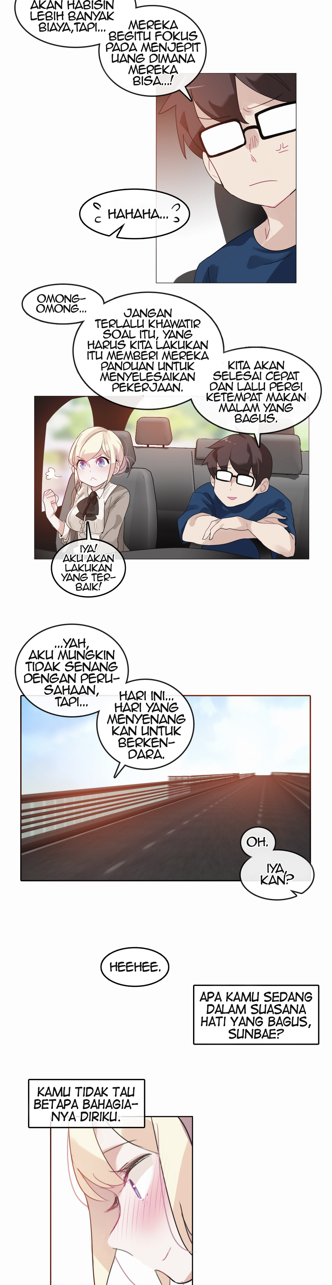 A Pervert’s Daily Life - Chapter 19 12 A Pervert’s Daily Life - Chapter 19 12