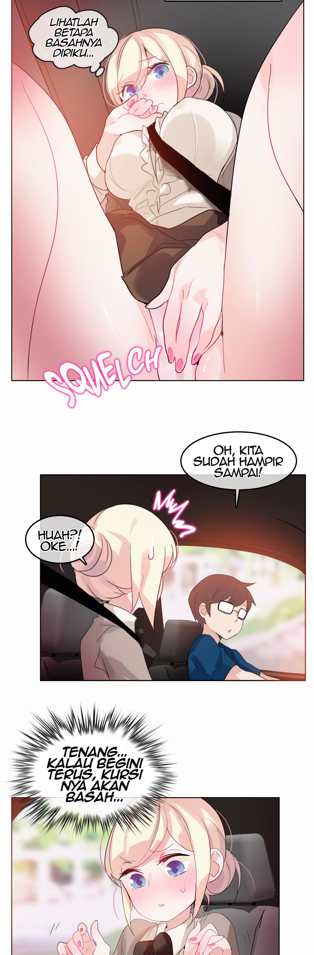 A Pervert’s Daily Life - Chapter 19 16 A Pervert’s Daily Life - Chapter 19 16