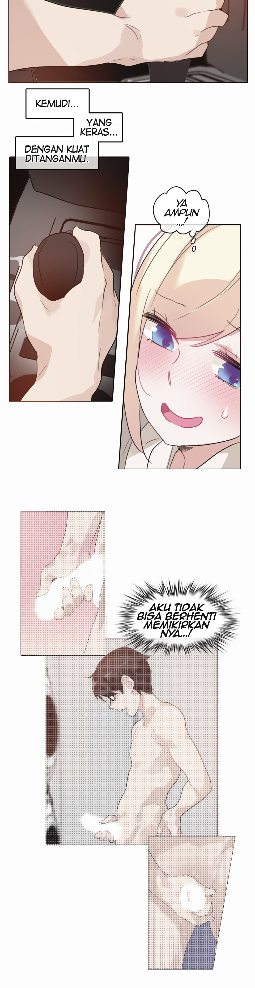 A Pervert’s Daily Life - Chapter 19 14 A Pervert’s Daily Life - Chapter 19 14