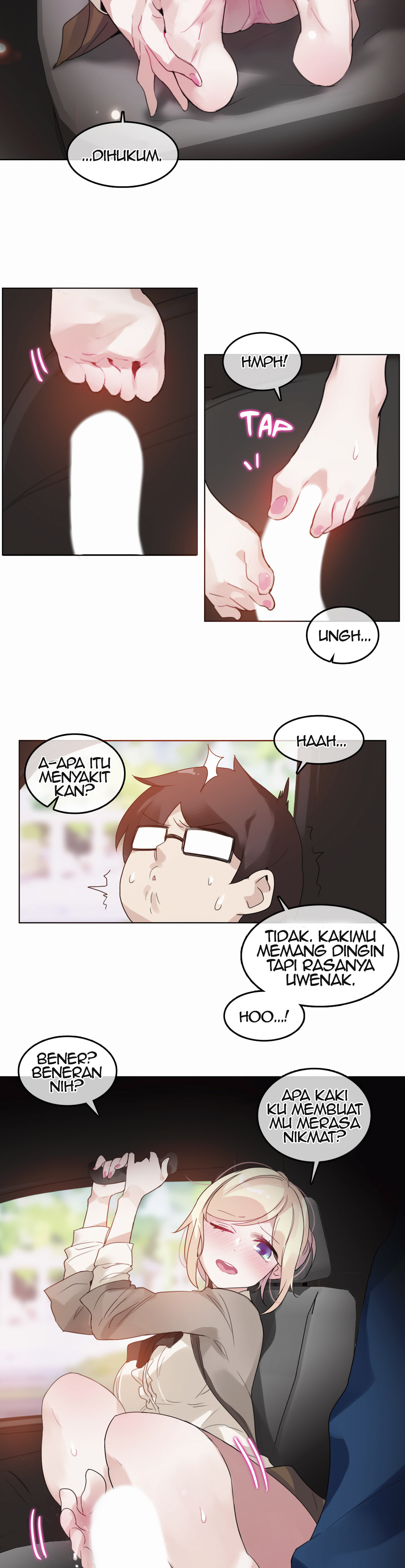 A Pervert’s Daily Life - Chapter 19 7 A Pervert’s Daily Life - Chapter 19 7