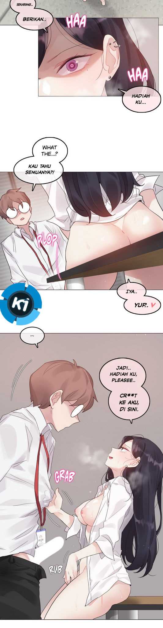 A Pervert&#8217;s Daily Life - Chapter 128 12