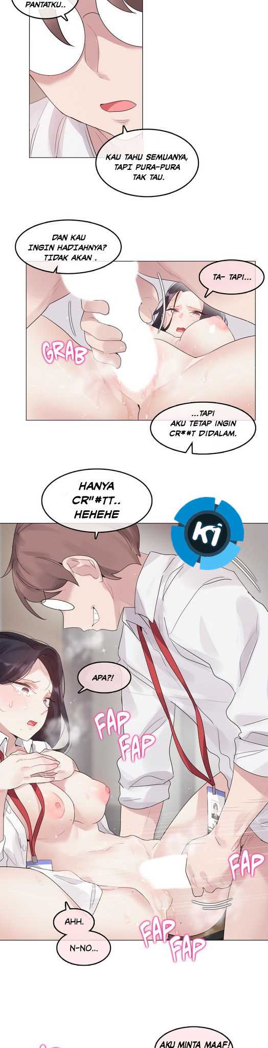 A Pervert&#8217;s Daily Life - Chapter 128 14