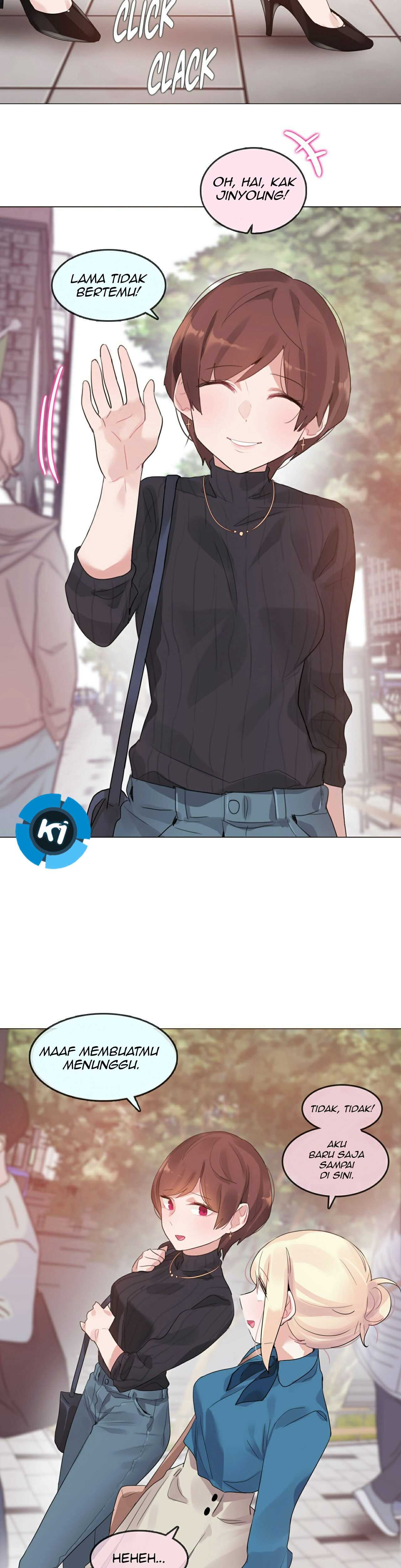 A Pervert&#8217;s Daily Life - Chapter 122 2