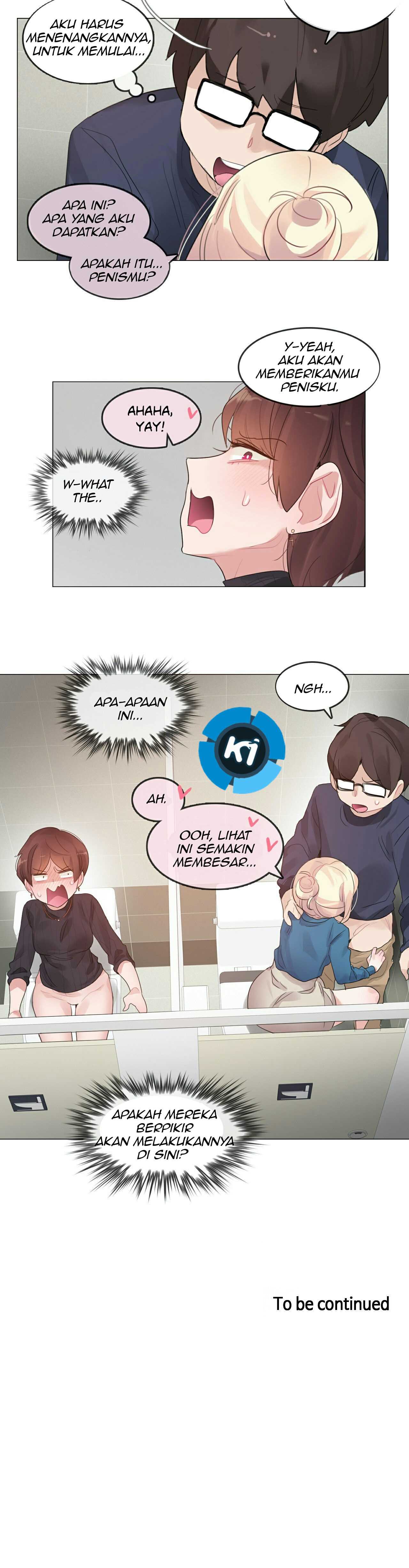 A Pervert&#8217;s Daily Life - Chapter 122 18