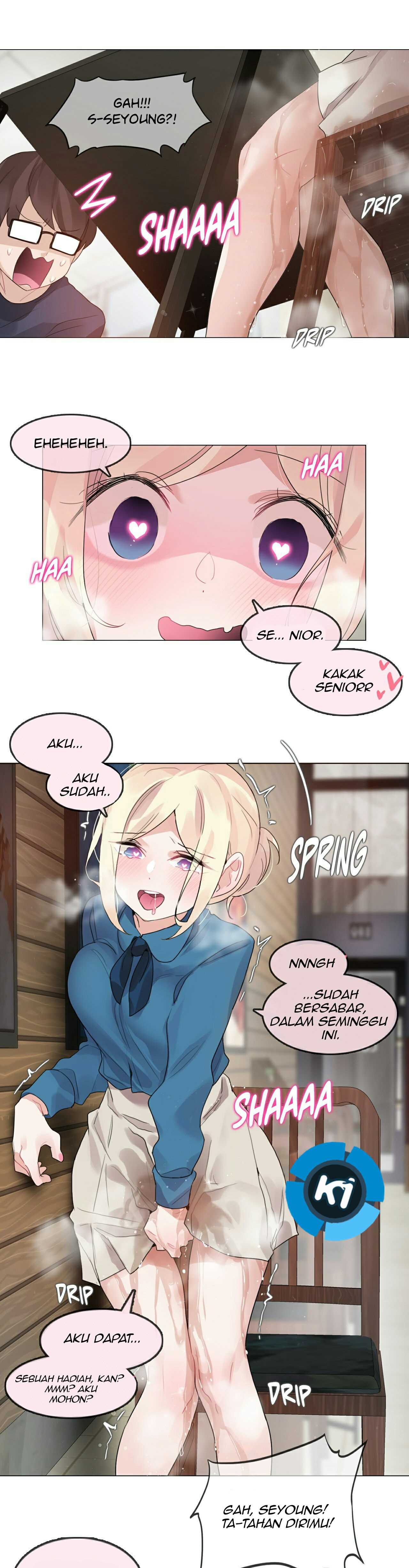 A Pervert&#8217;s Daily Life - Chapter 122 13