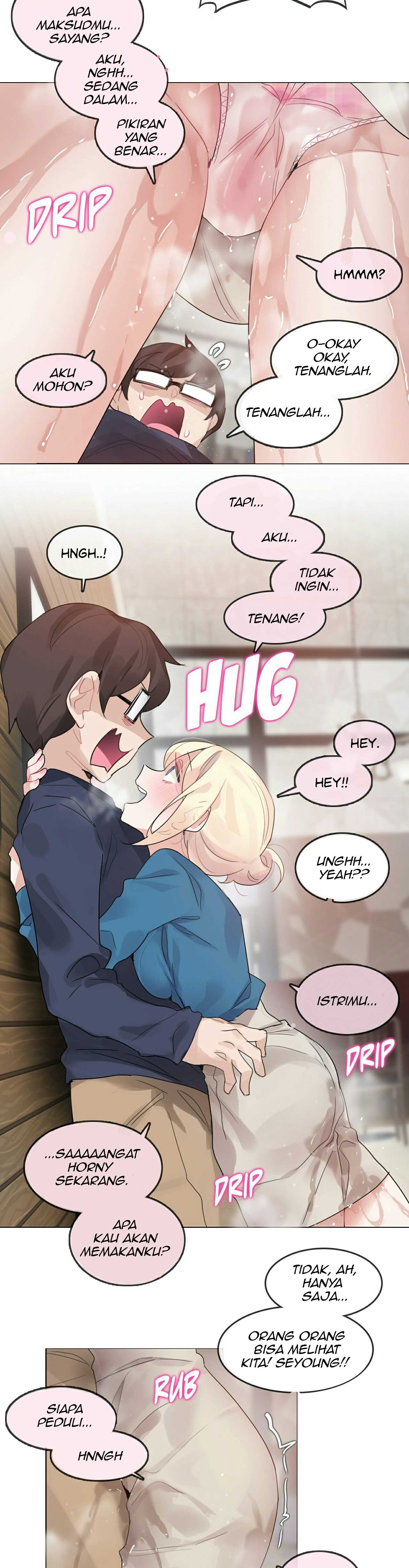 A Pervert&#8217;s Daily Life - Chapter 122 14