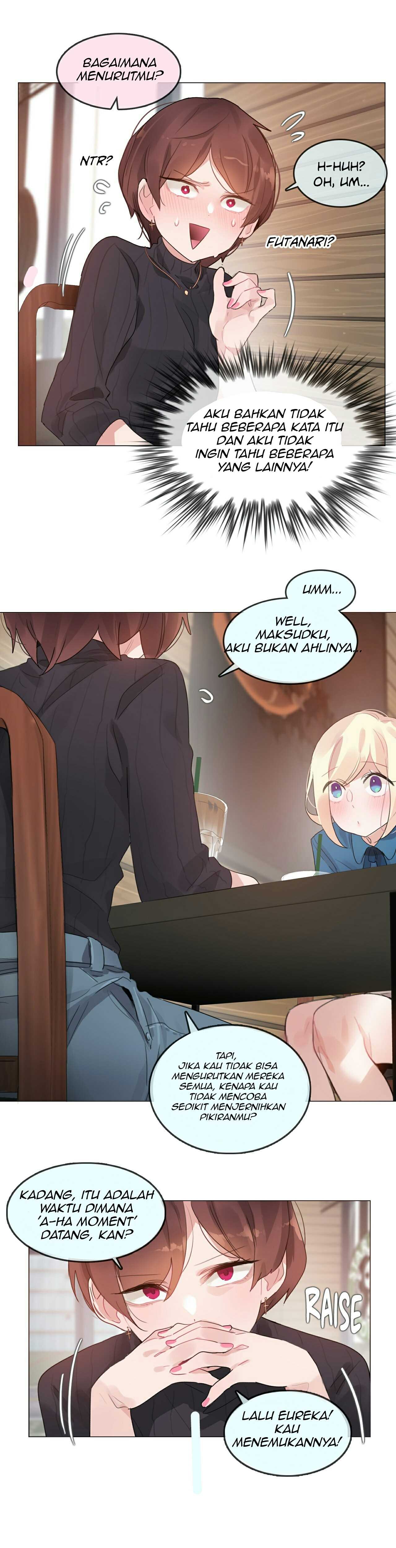 A Pervert&#8217;s Daily Life - Chapter 122 6