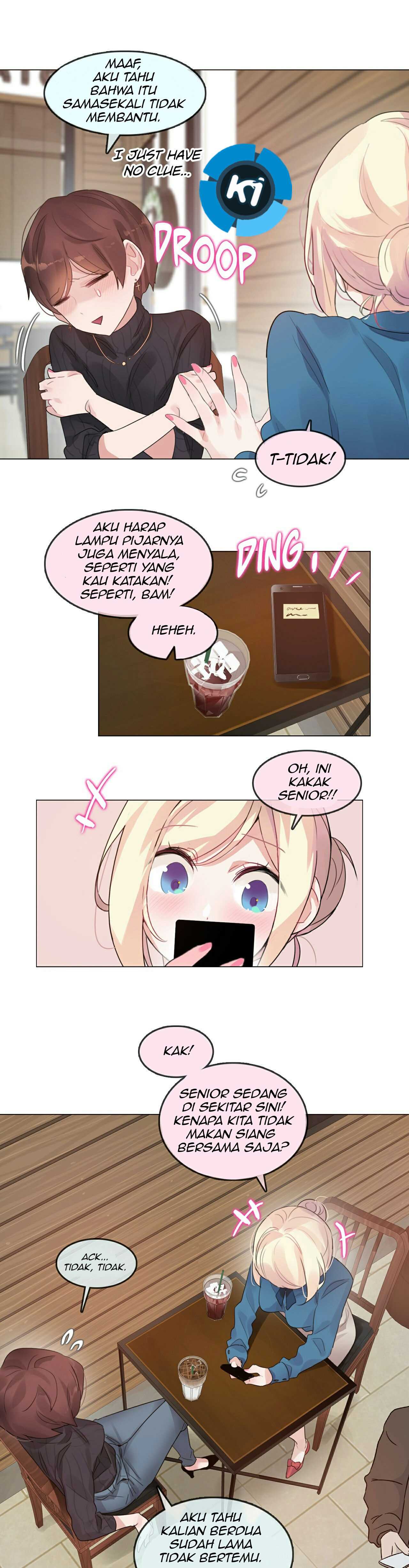 A Pervert&#8217;s Daily Life - Chapter 122 7