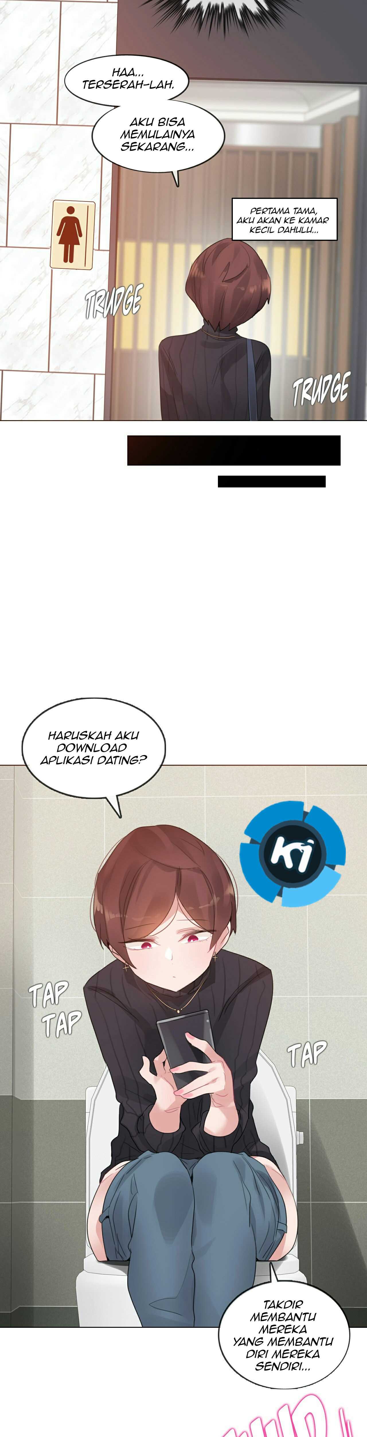 A Pervert&#8217;s Daily Life - Chapter 123 8