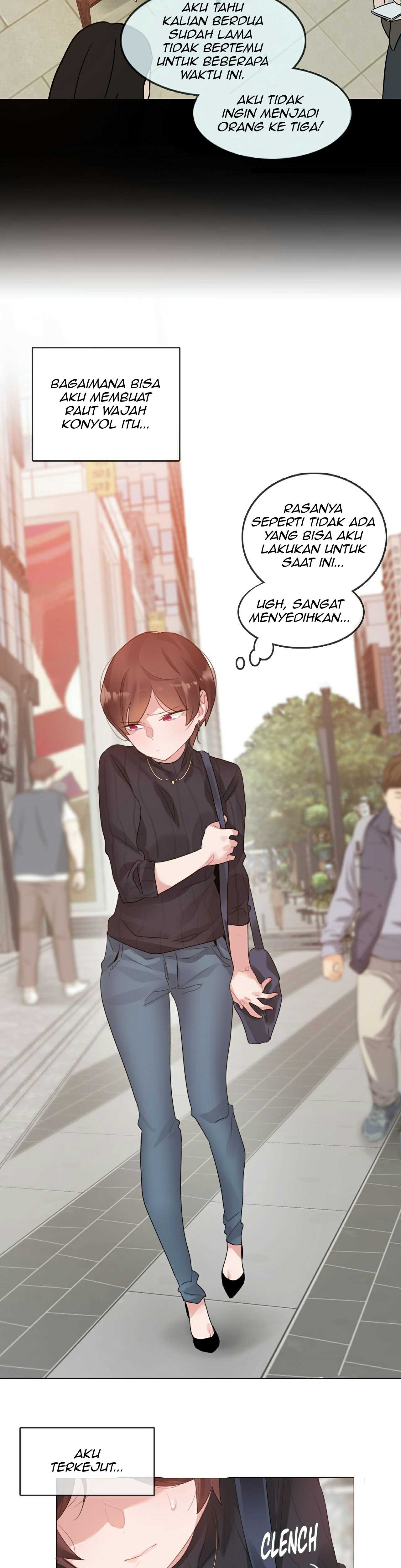 A Pervert&#8217;s Daily Life - Chapter 123 2