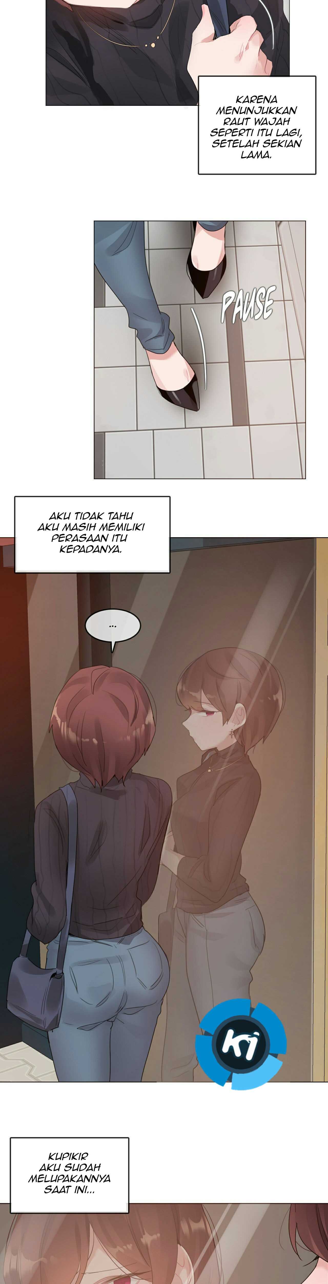 A Pervert&#8217;s Daily Life - Chapter 123 3