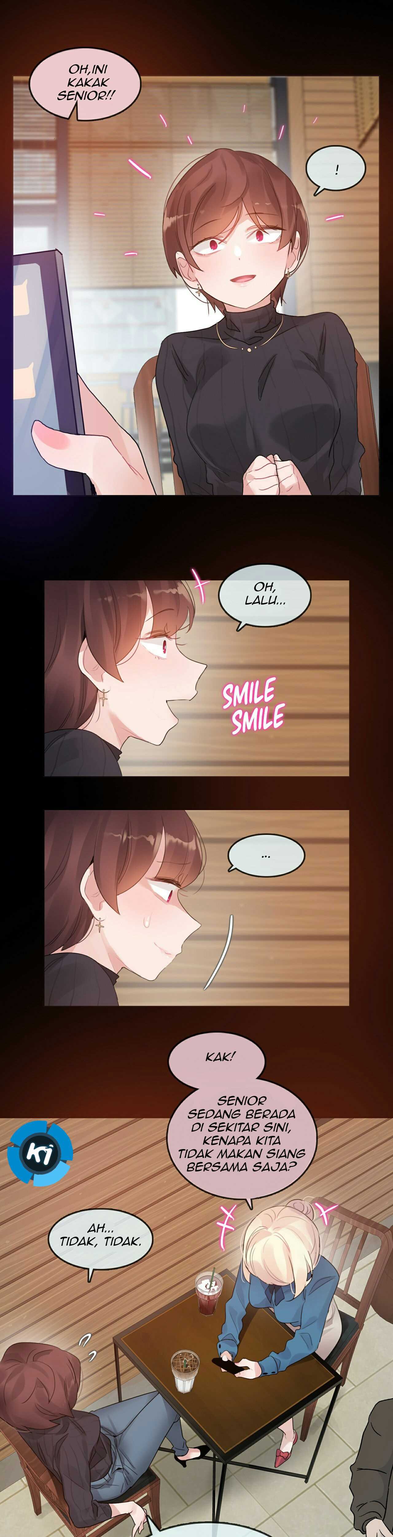 A Pervert&#8217;s Daily Life - Chapter 123 1