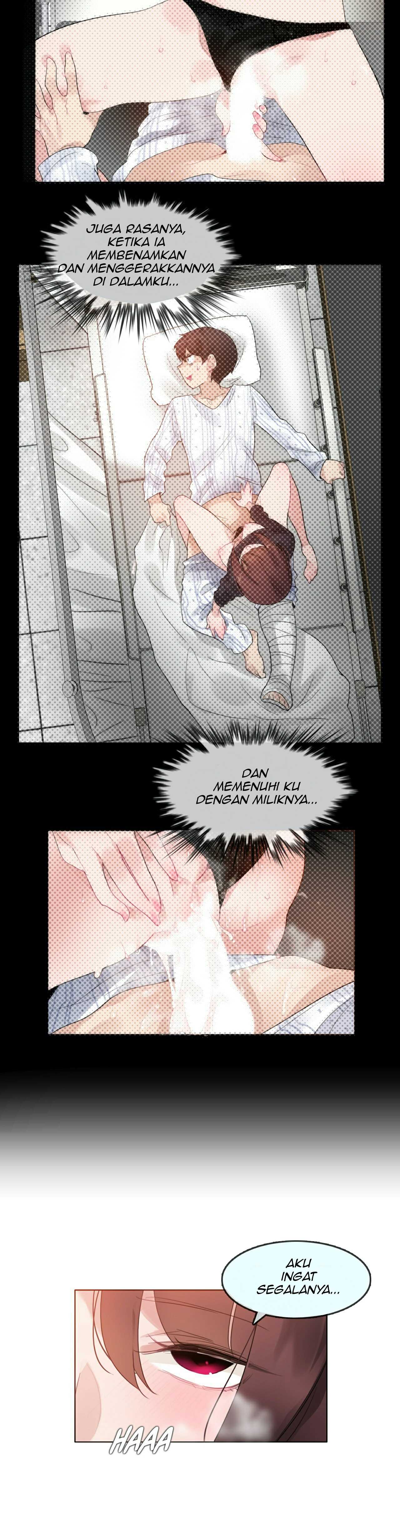 A Pervert&#8217;s Daily Life - Chapter 123 18