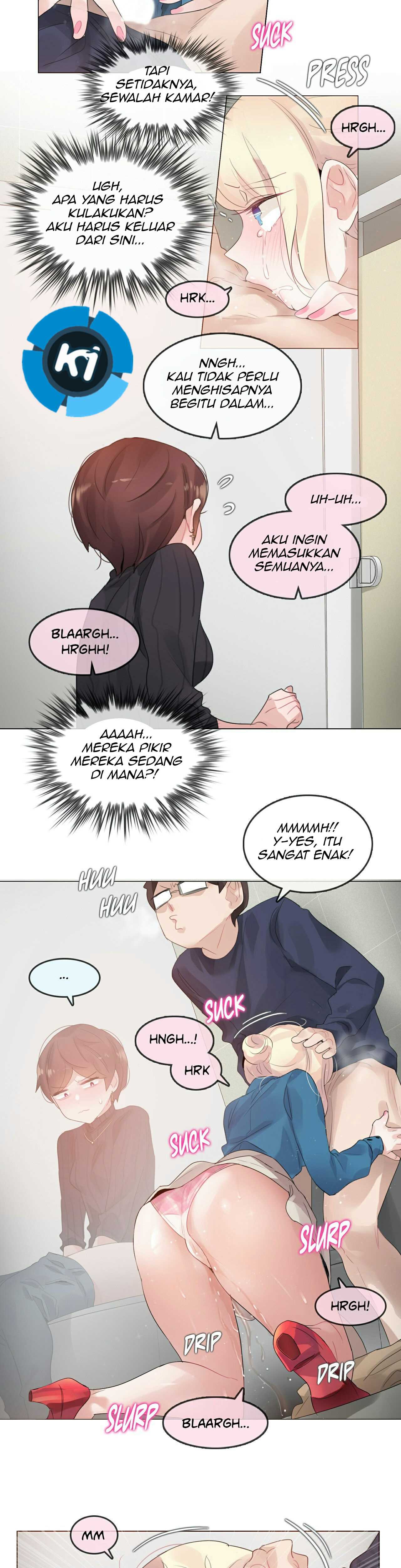 A Pervert&#8217;s Daily Life - Chapter 123 10