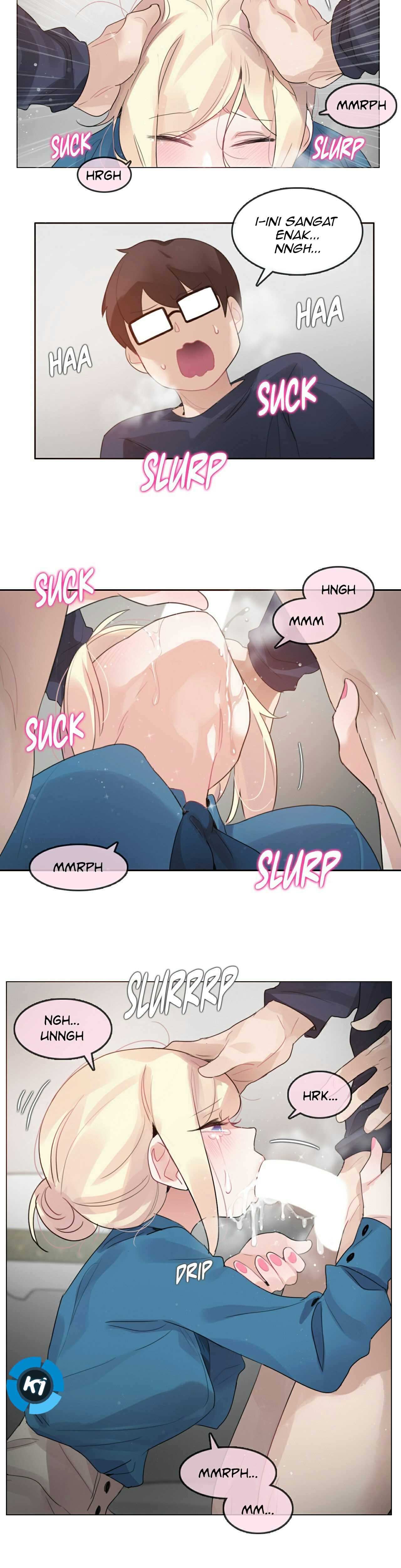 A Pervert&#8217;s Daily Life - Chapter 123 11