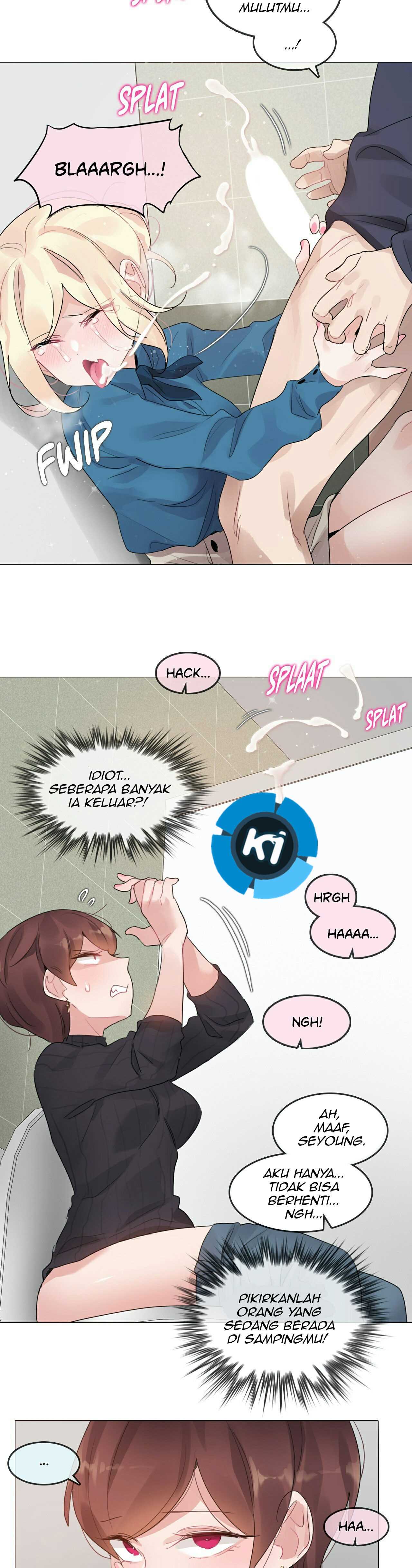 A Pervert&#8217;s Daily Life - Chapter 123 16