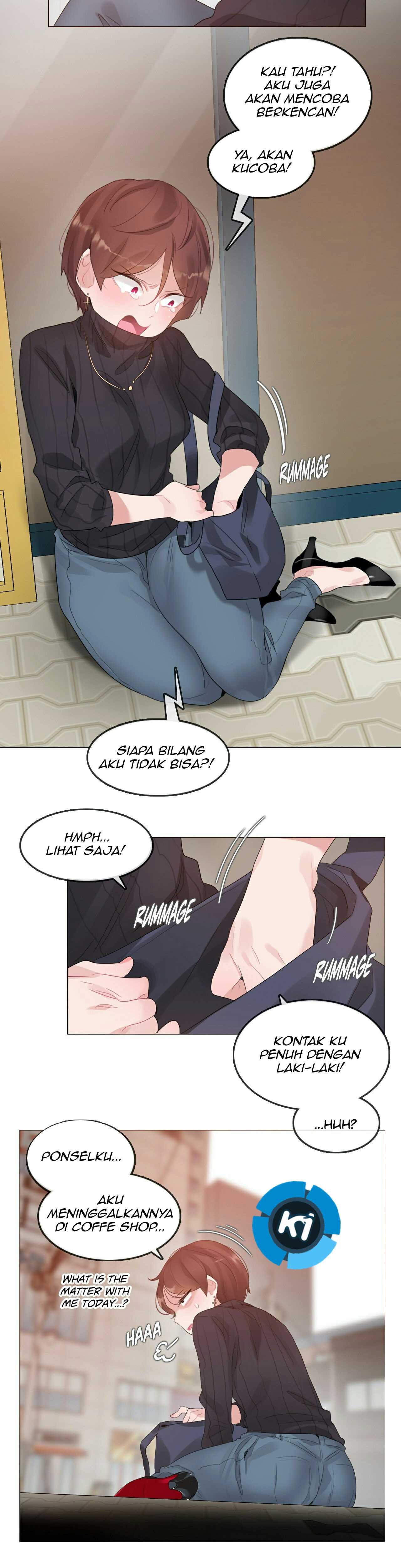 A Pervert&#8217;s Daily Life - Chapter 123 6