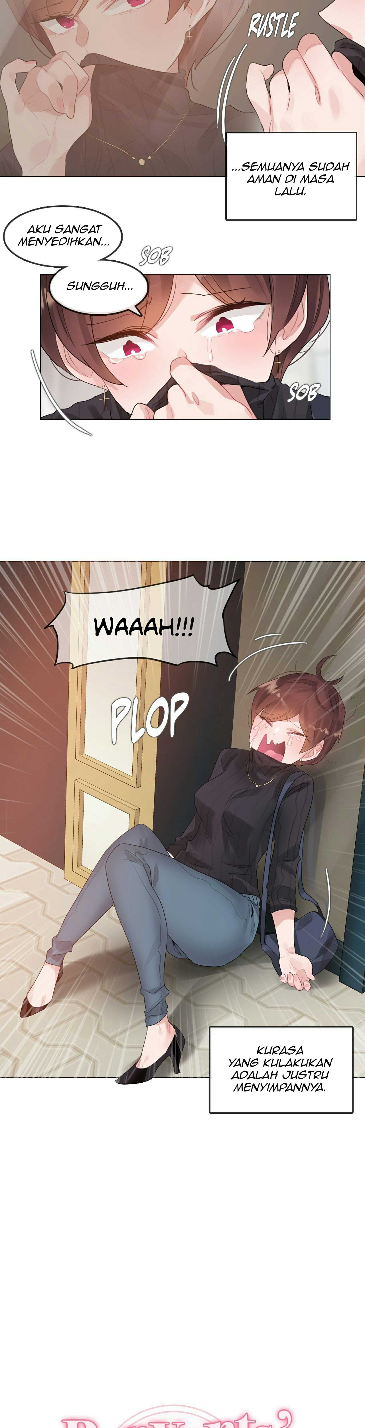 A Pervert&#8217;s Daily Life - Chapter 123 4