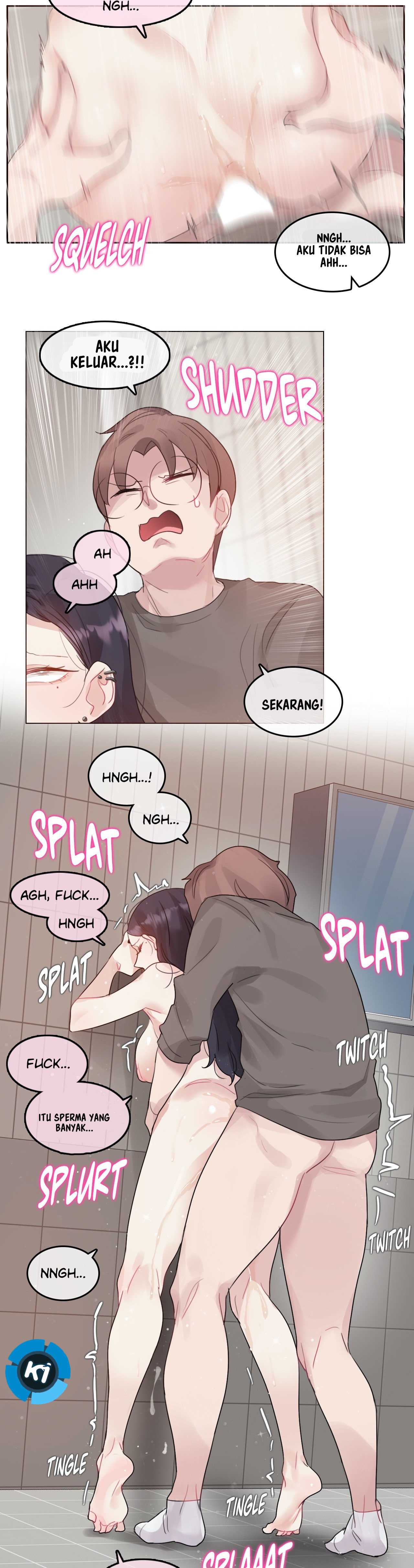 A Pervert&#8217;s Daily Life - Chapter 121 9