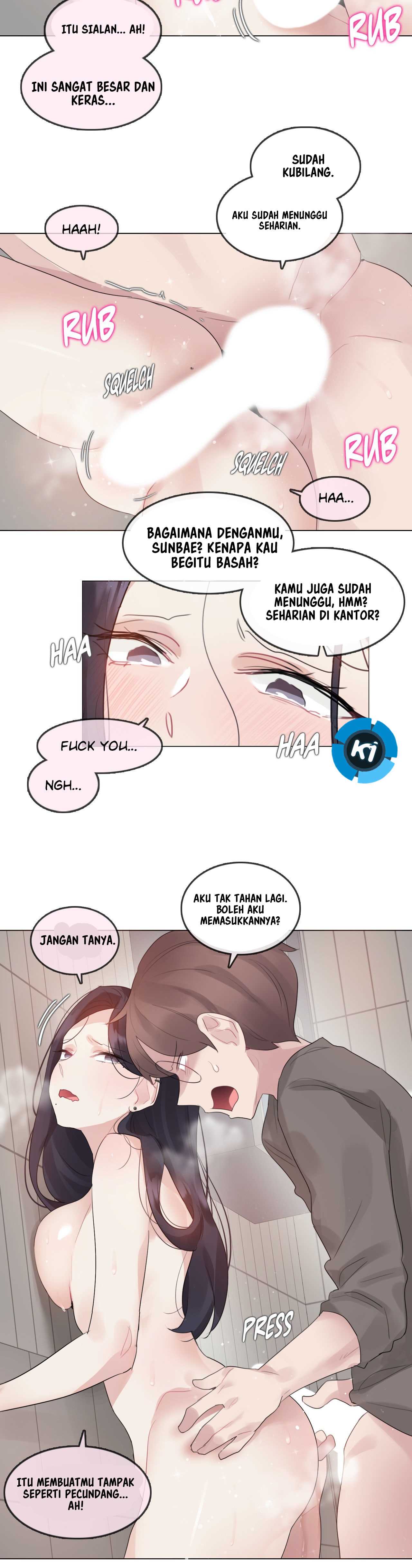 A Pervert&#8217;s Daily Life - Chapter 121 5