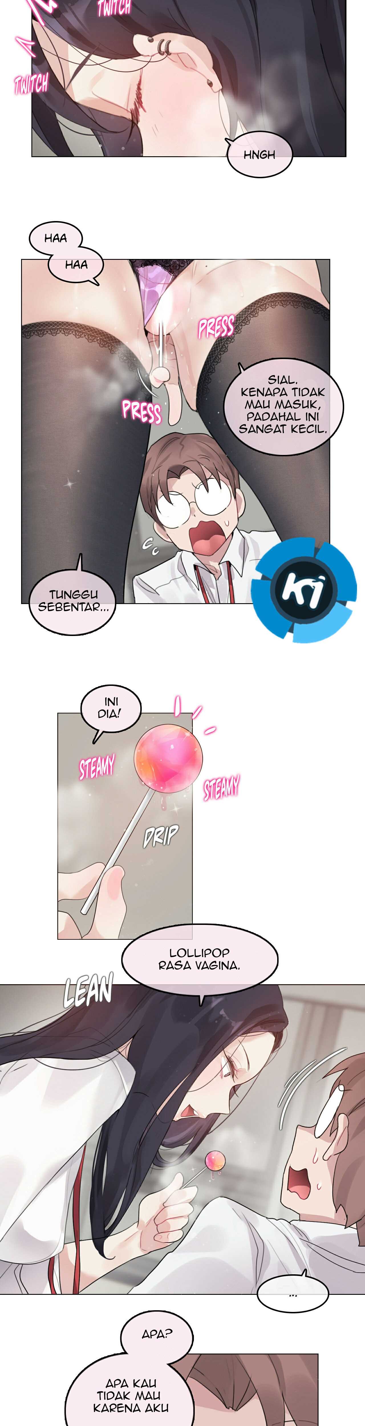 A Pervert&#8217;s Daily Life - Chapter 126 9