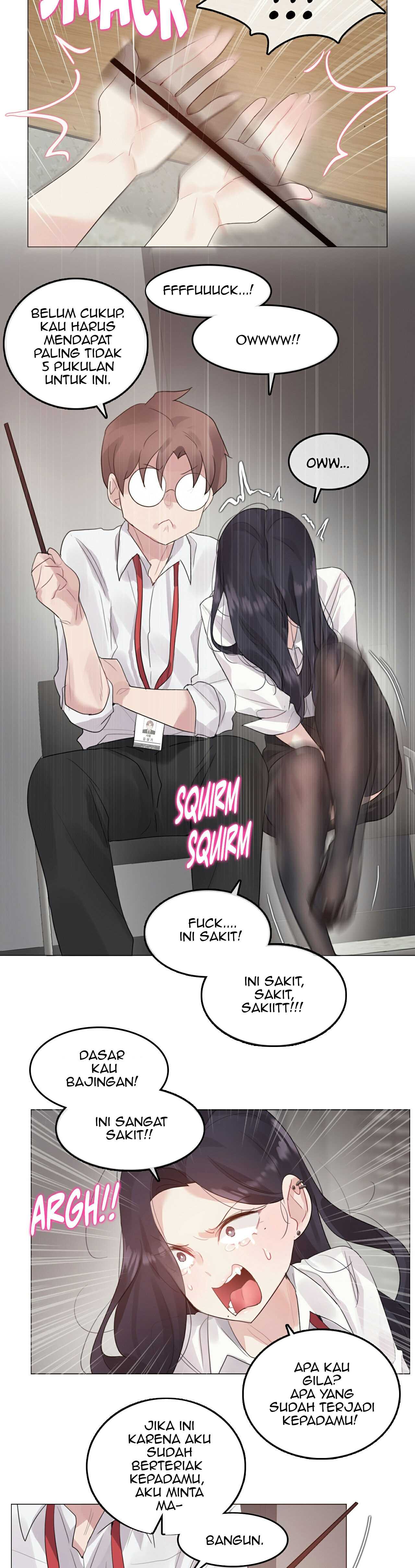 A Pervert&#8217;s Daily Life - Chapter 126 16