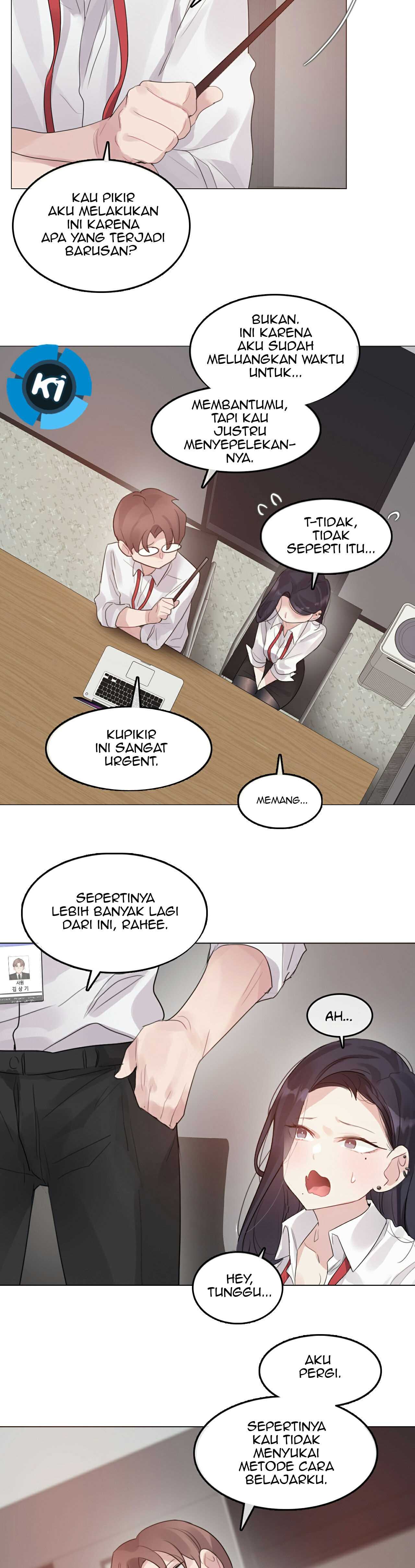 A Pervert&#8217;s Daily Life - Chapter 126 17