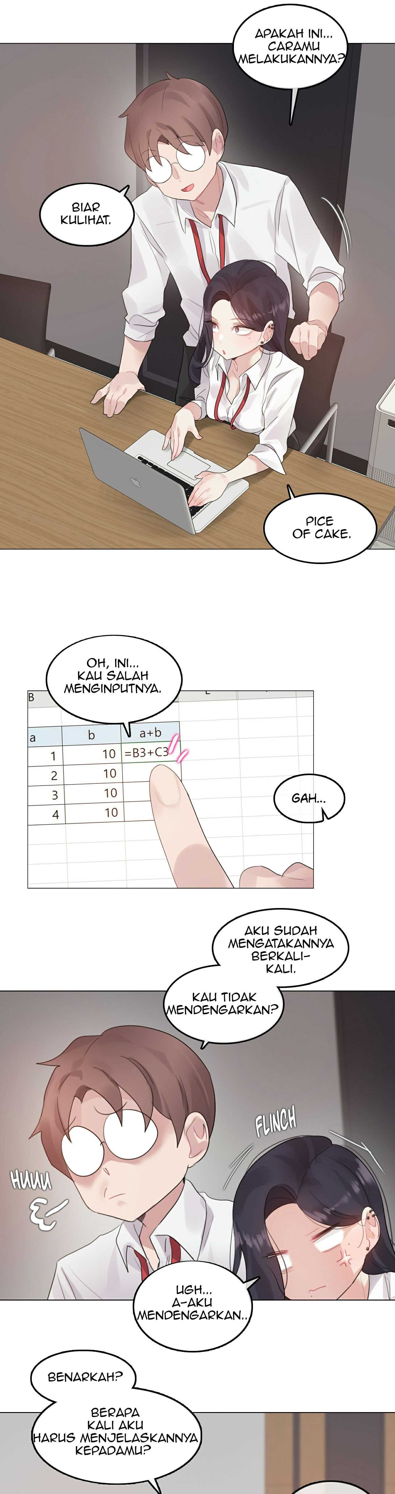 A Pervert&#8217;s Daily Life - Chapter 126 14