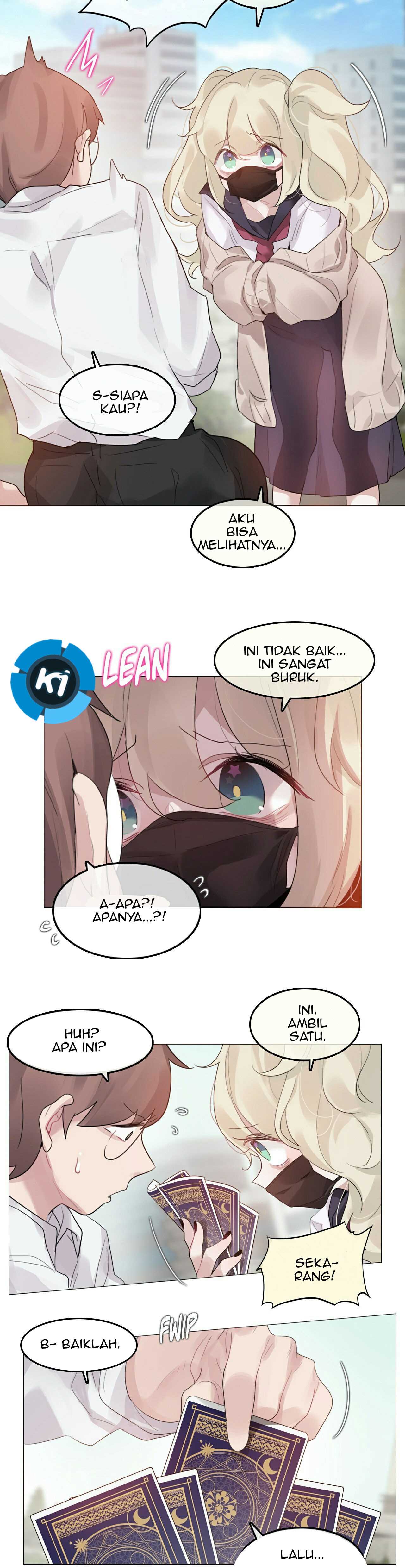 A Pervert&#8217;s Daily Life - Chapter 125 9