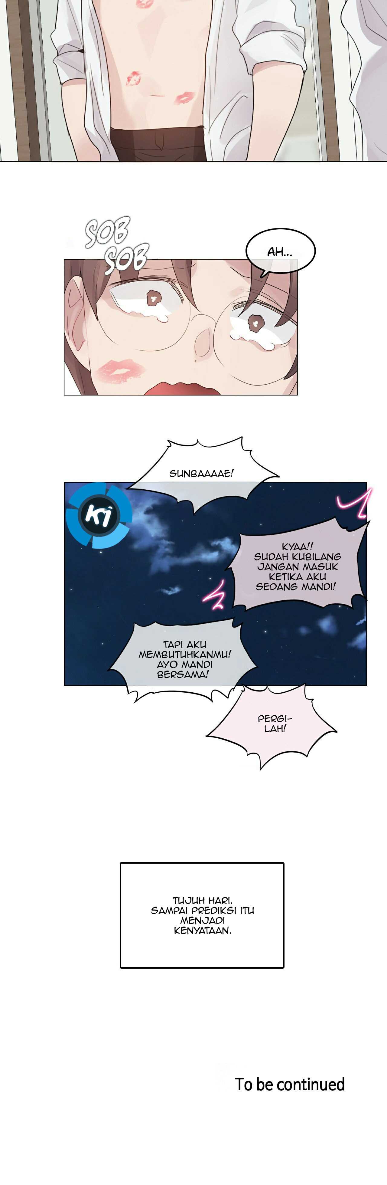 A Pervert&#8217;s Daily Life - Chapter 125 22