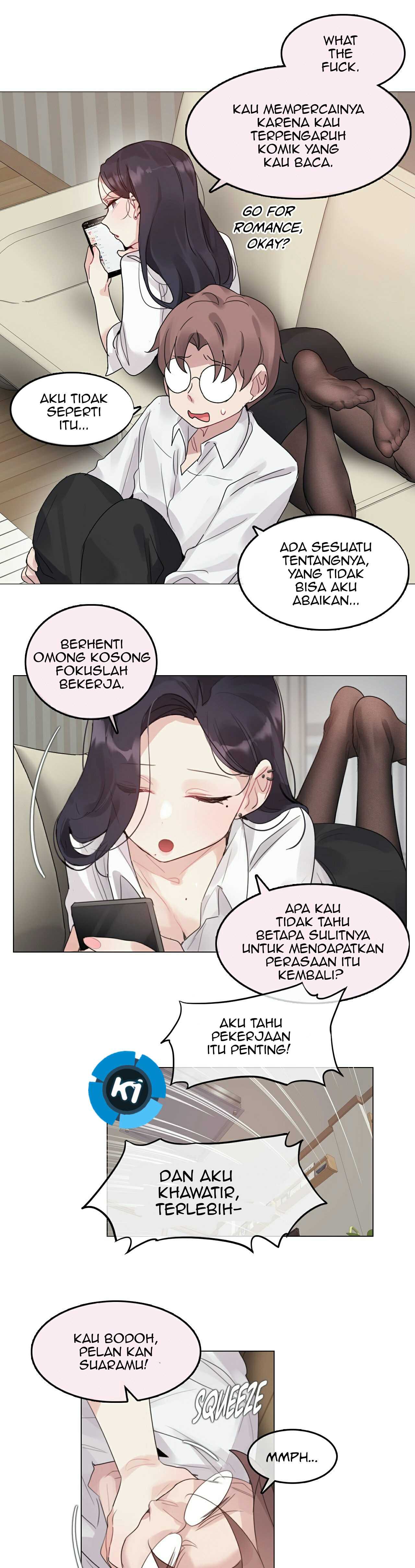 A Pervert&#8217;s Daily Life - Chapter 125 13