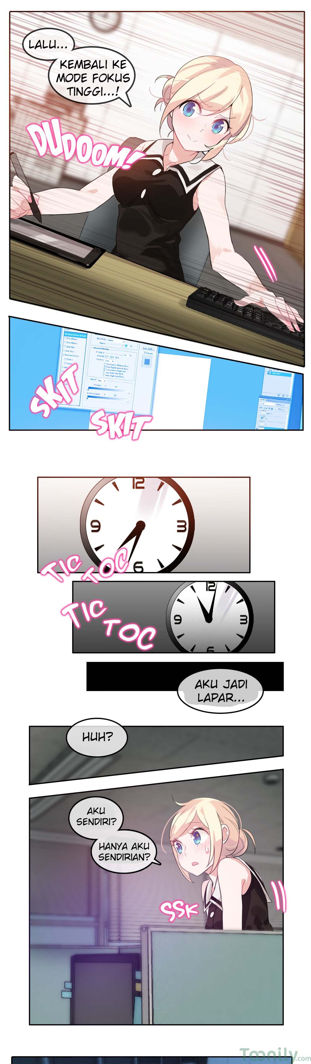 A Pervert’s Daily Life - Chapter 13 19 A Pervert’s Daily Life - Chapter 13 19