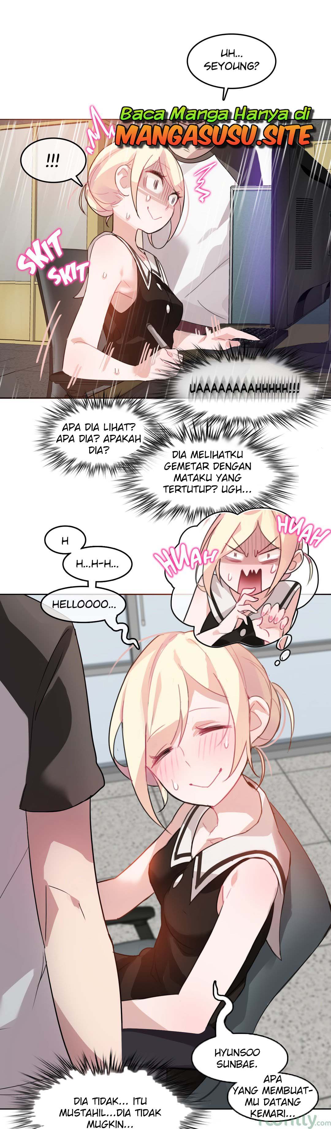 A Pervert’s Daily Life - Chapter 13 13 A Pervert’s Daily Life - Chapter 13 13