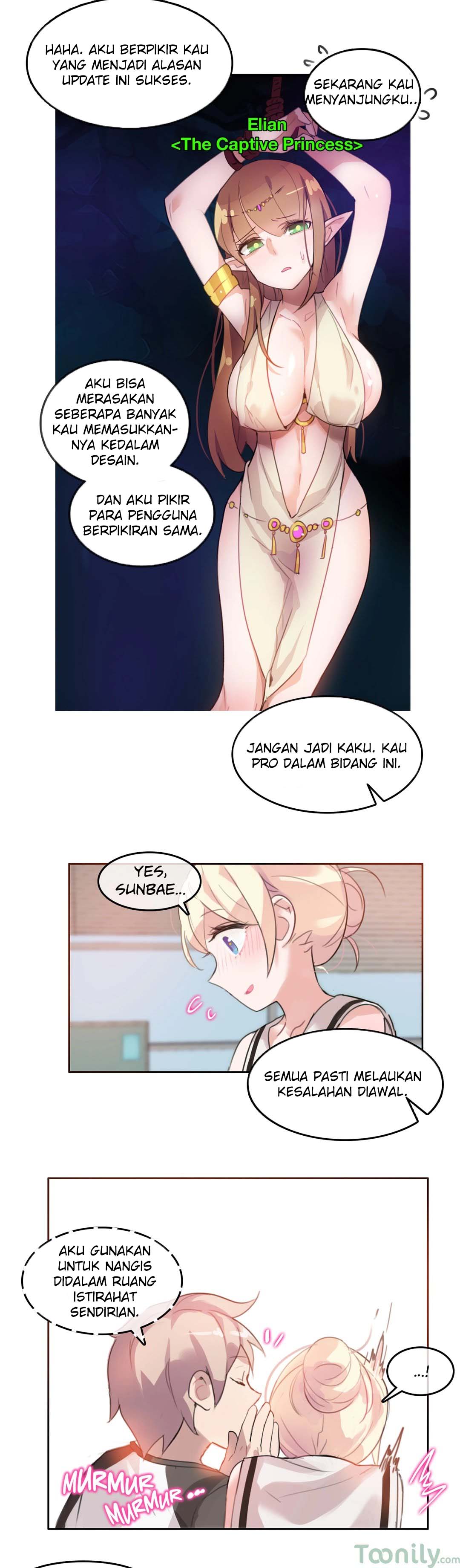 A Pervert’s Daily Life - Chapter 13 16 A Pervert’s Daily Life - Chapter 13 16