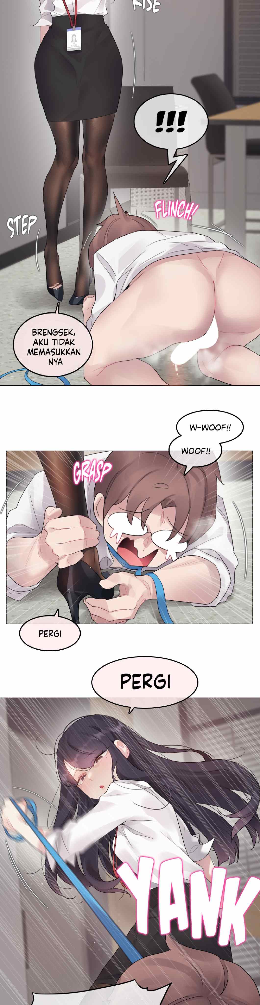 A Pervert&#8217;s Daily Life - Chapter 138 9